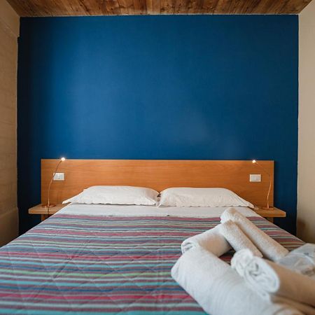 La Piccola Torre Hotel Бишелие Екстериор снимка