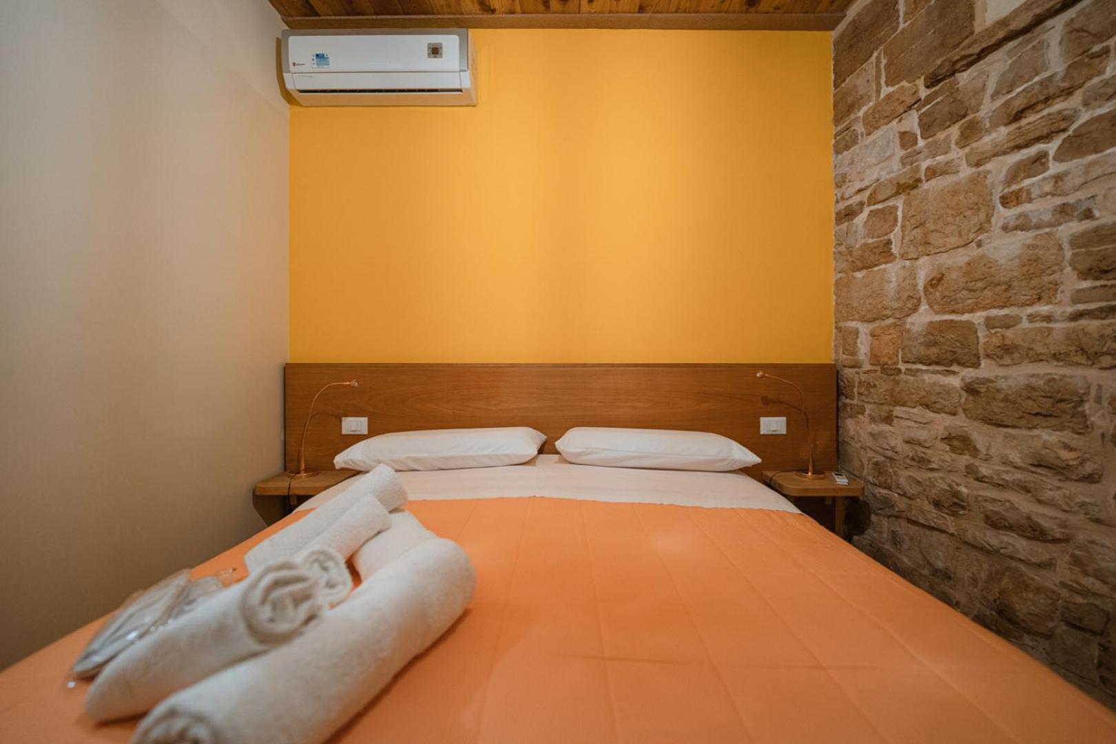 La Piccola Torre Hotel Бишелие Стая снимка