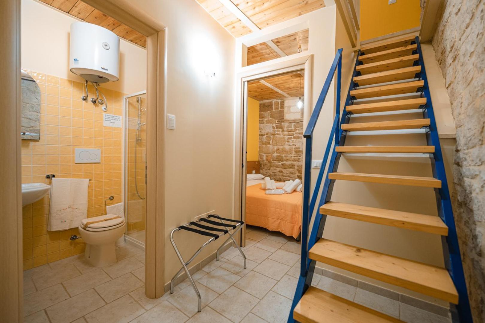 La Piccola Torre Hotel Бишелие Екстериор снимка