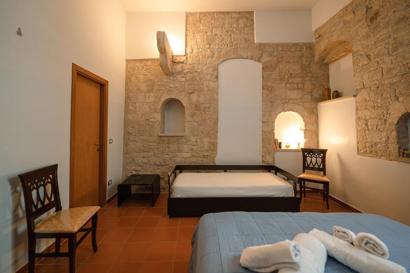 La Piccola Torre Hotel Бишелие Екстериор снимка