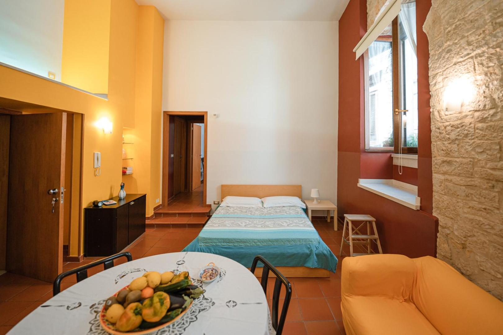 La Piccola Torre Hotel Бишелие Екстериор снимка