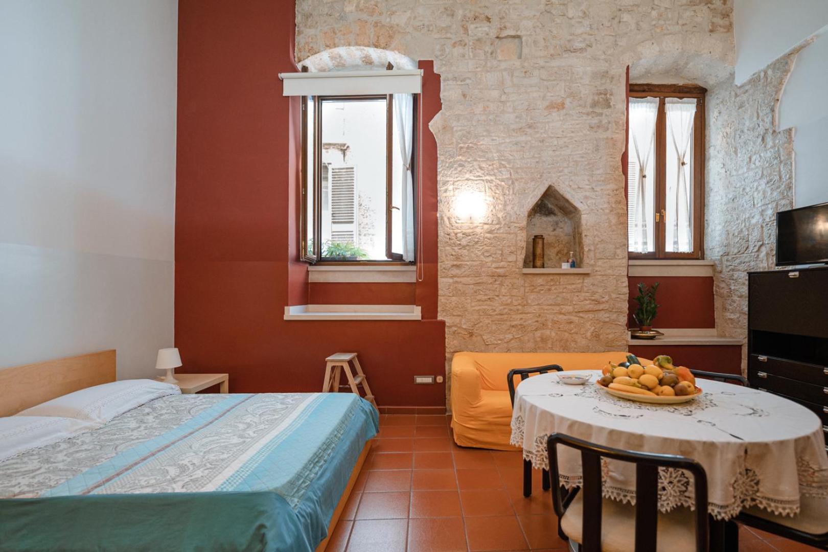 La Piccola Torre Hotel Бишелие Екстериор снимка
