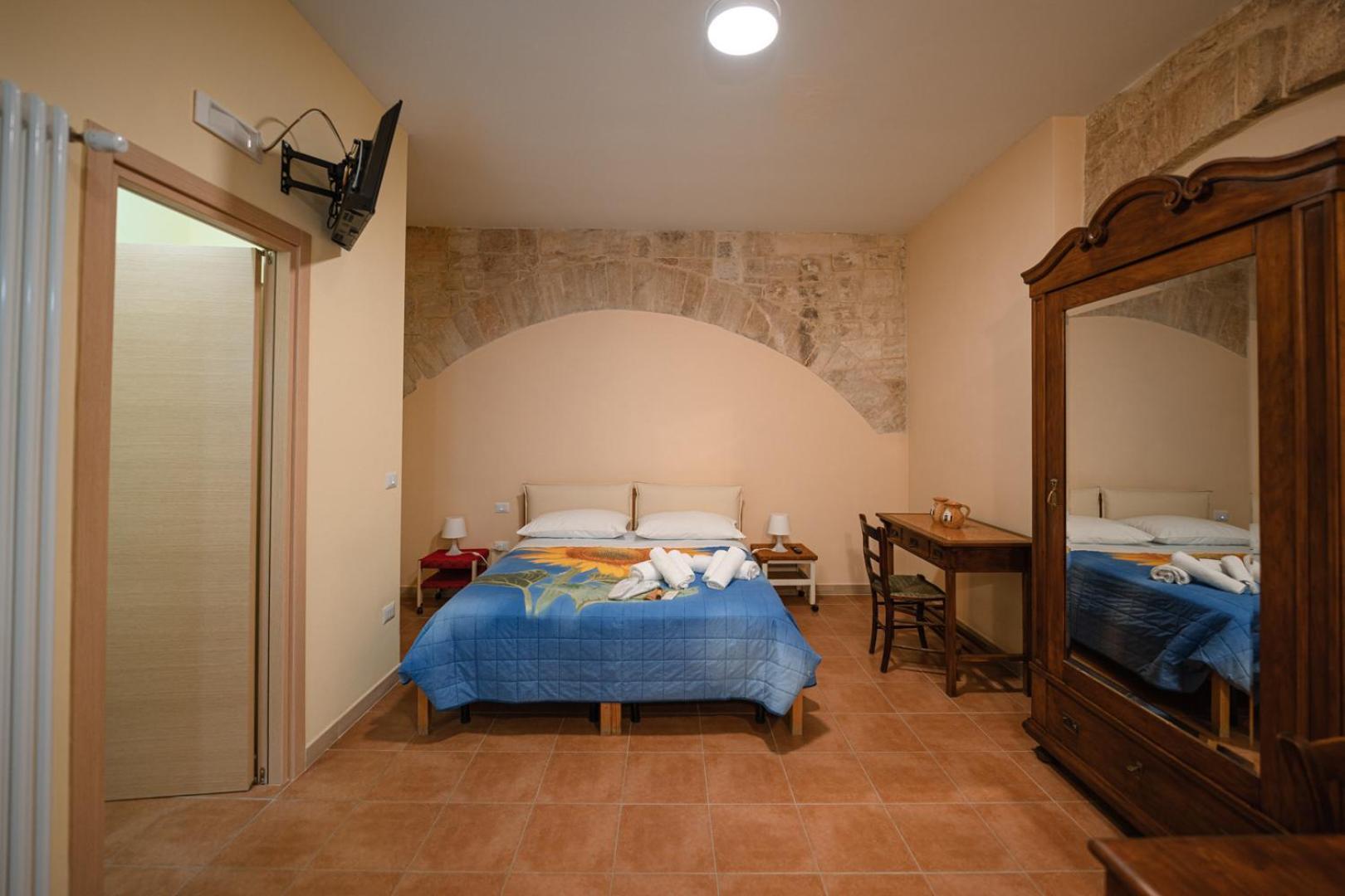 La Piccola Torre Hotel Бишелие Екстериор снимка