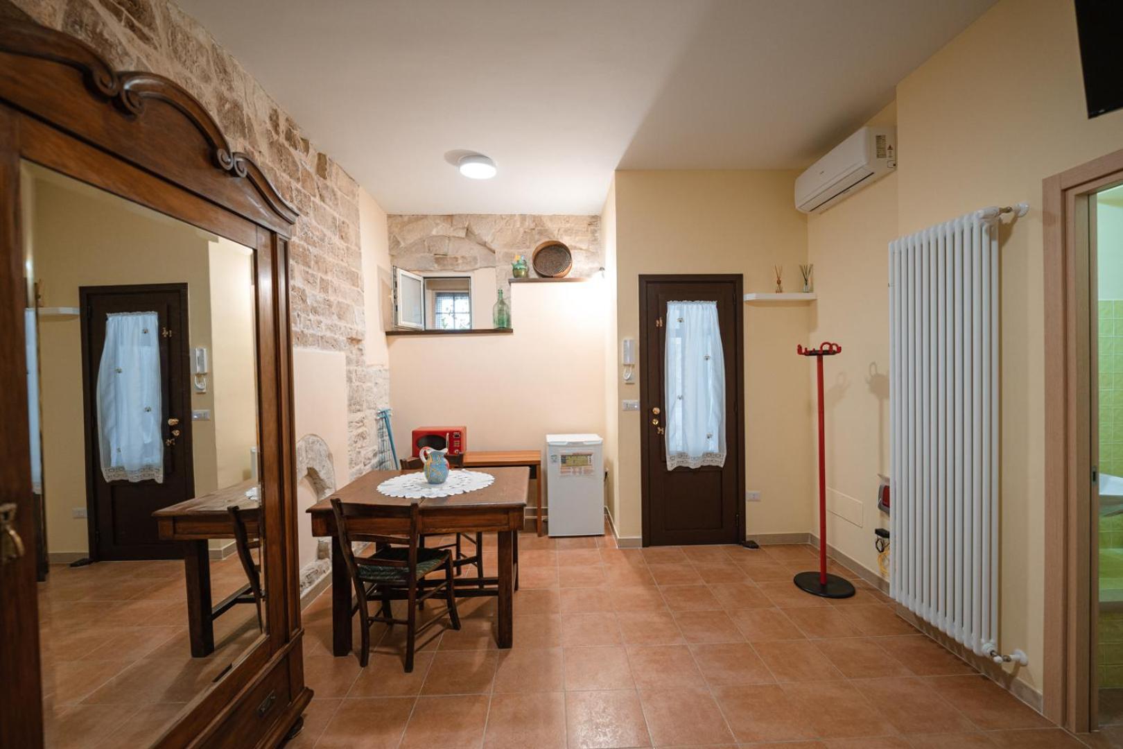 La Piccola Torre Hotel Бишелие Стая снимка