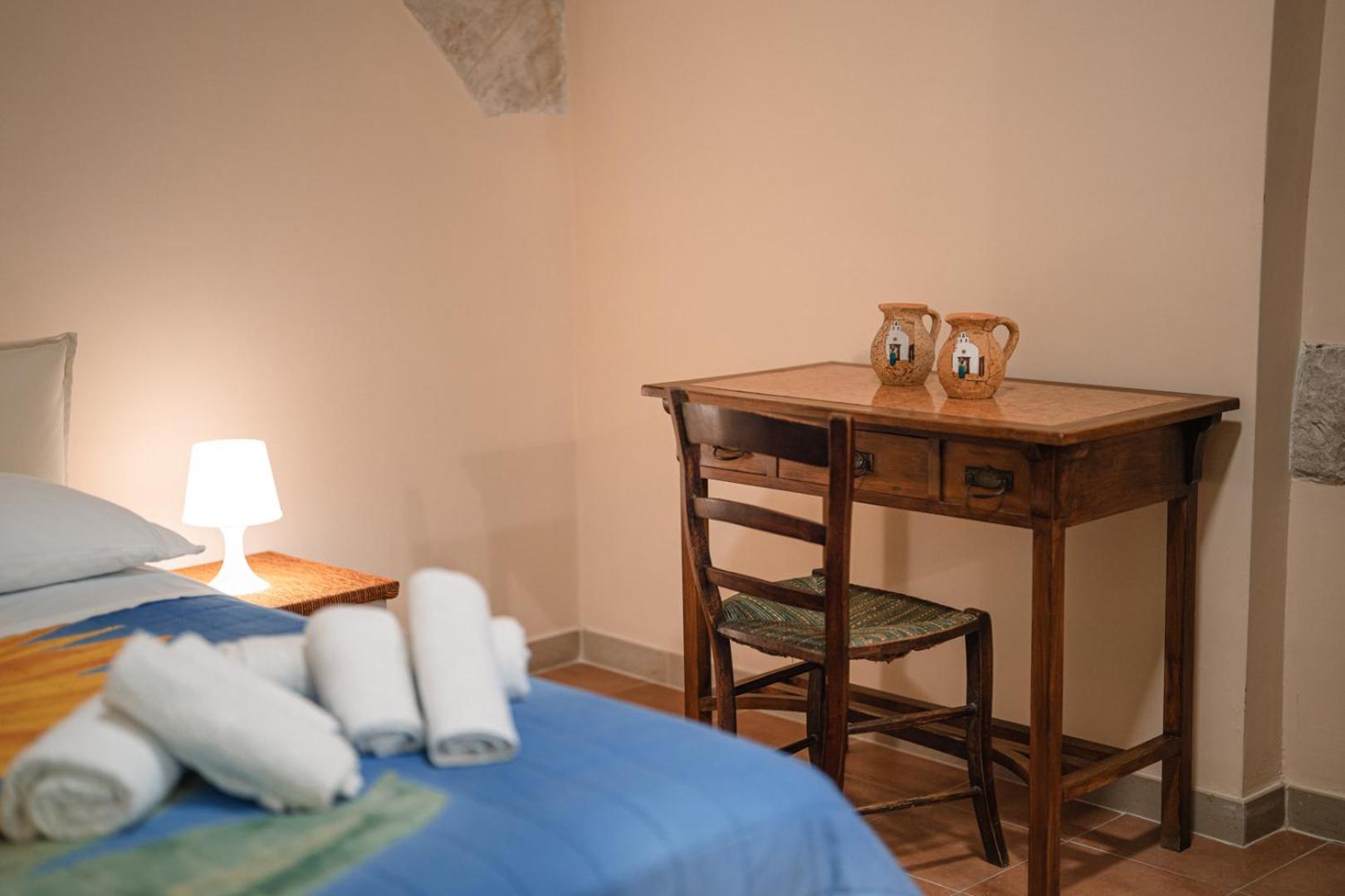 La Piccola Torre Hotel Бишелие Стая снимка