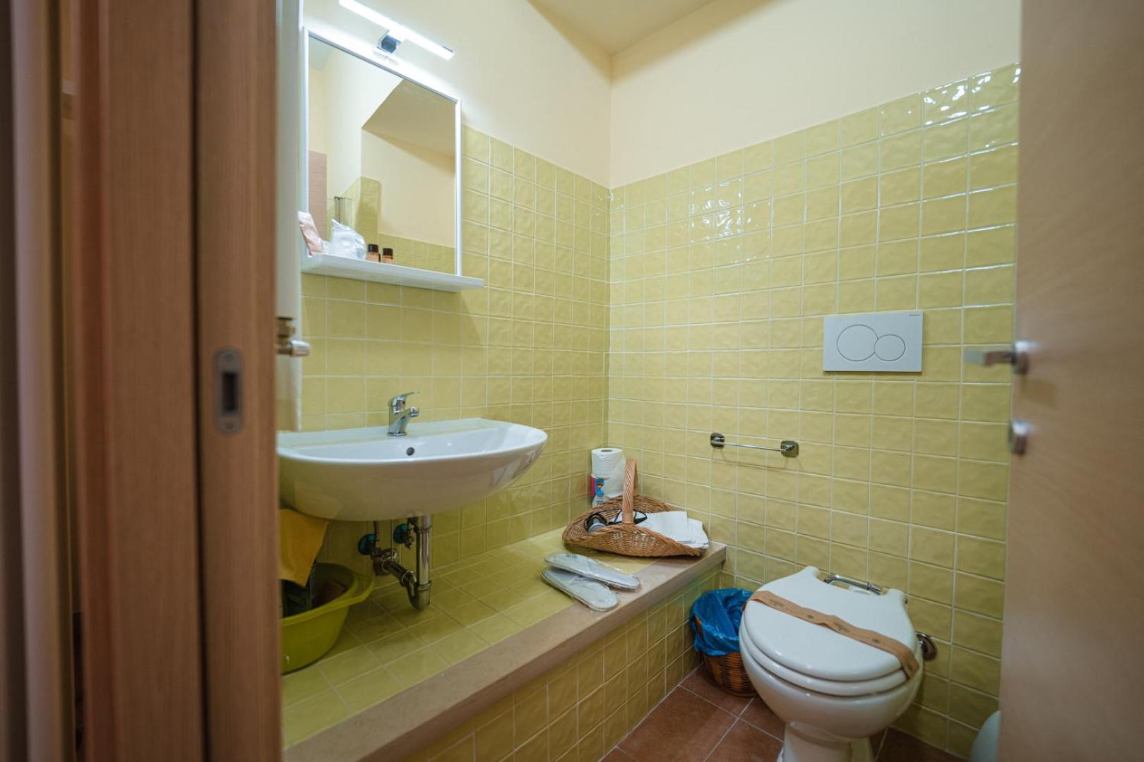 La Piccola Torre Hotel Бишелие Стая снимка