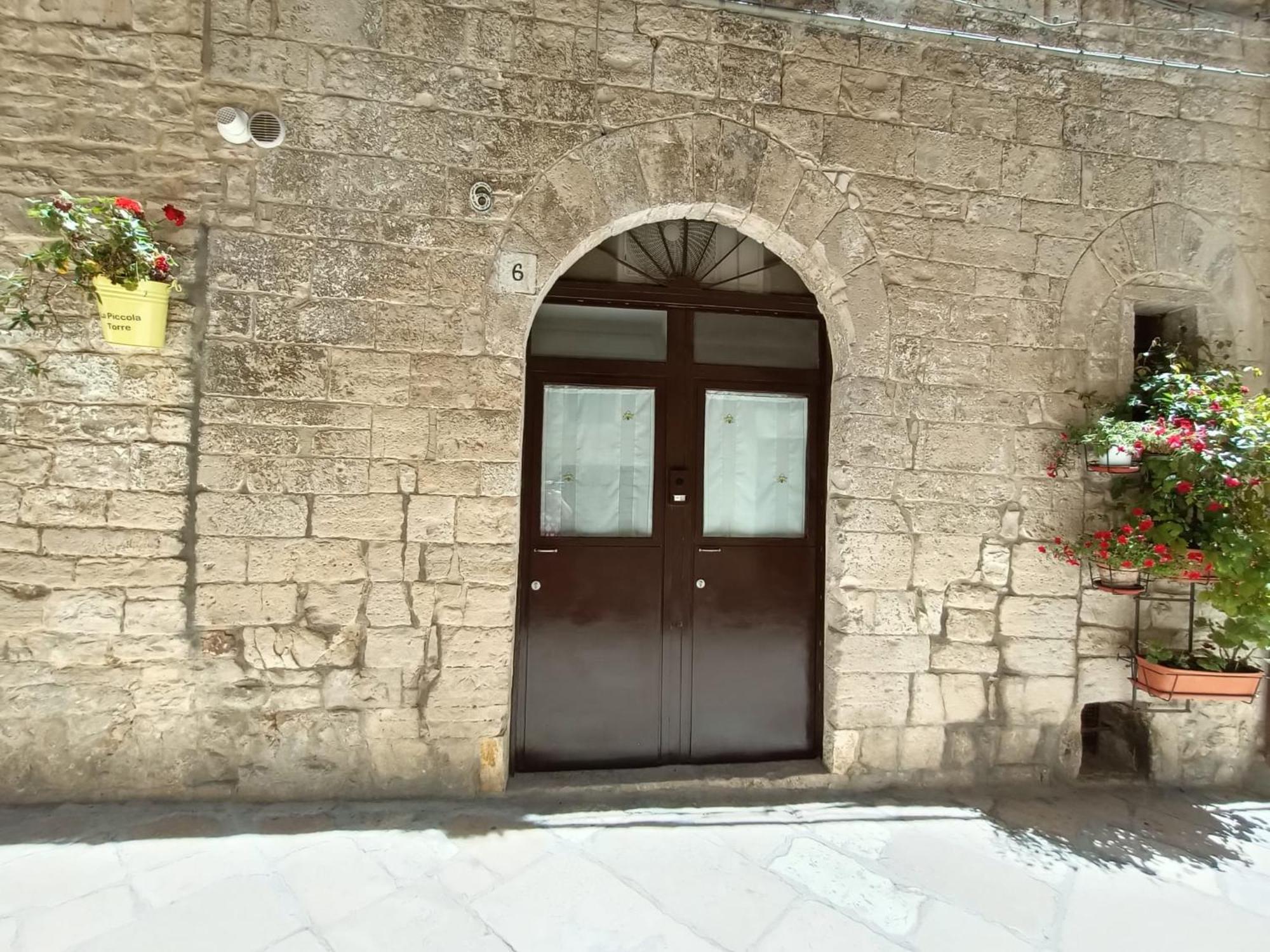 La Piccola Torre Hotel Бишелие Стая снимка